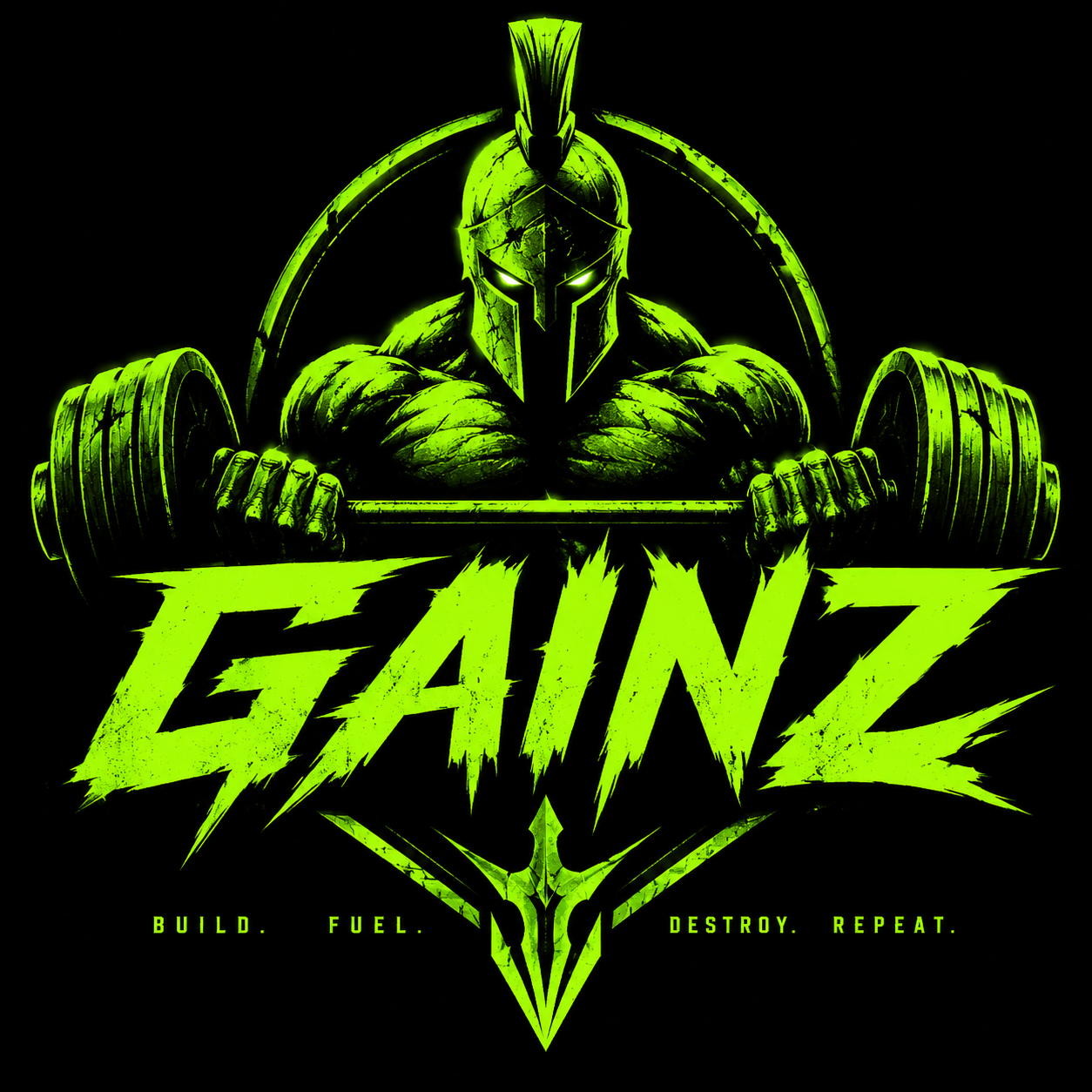 GAINZ